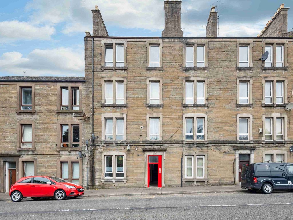 1 bed flat for sale in Gardner Street, Dundee, Angus DD3 Zoopla