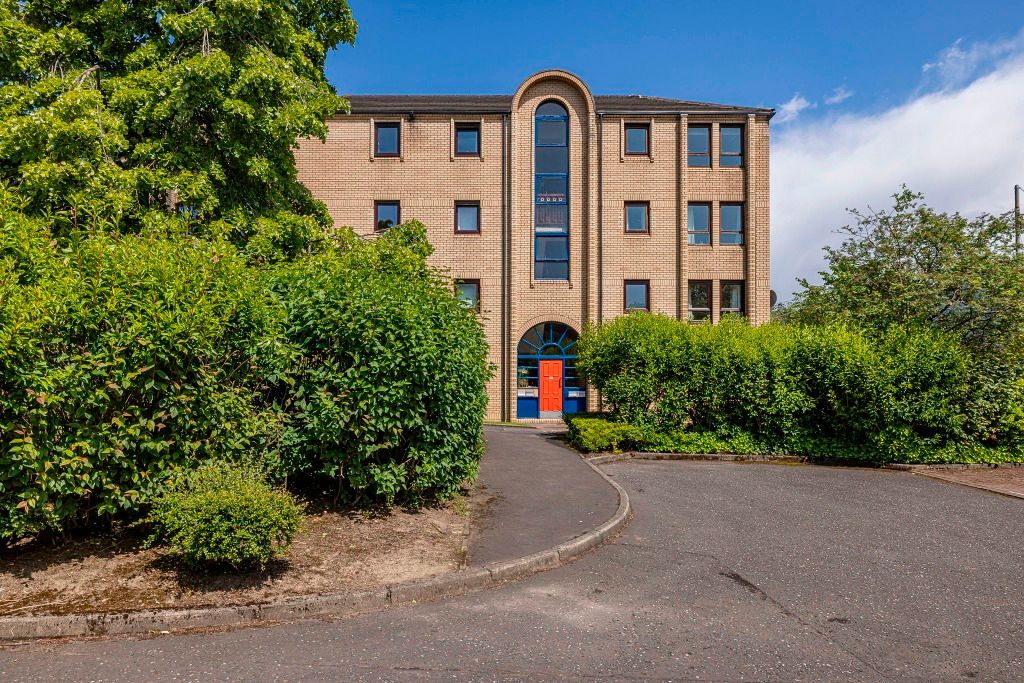 1 bed flat to rent in Lumsden Street, Yorkhill, Glasgow G3, £850 pcm