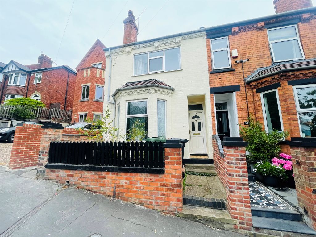 3 bed end terrace house for sale in Milman Road, Lincoln LN2 Zoopla
