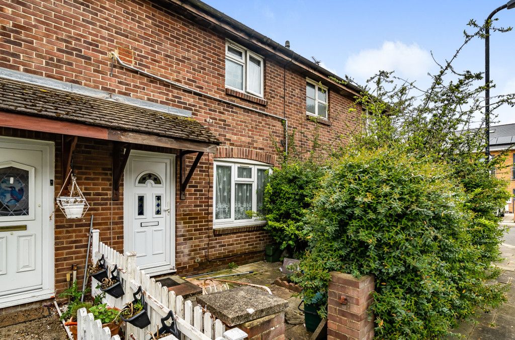 3 bed terraced house for sale in Nimrod Close, Northolt, Middlesex UB5