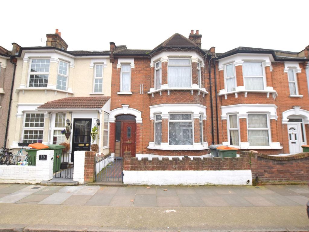 3 bed property for sale in Tilbury Road, London E6, £480,000 Zoopla