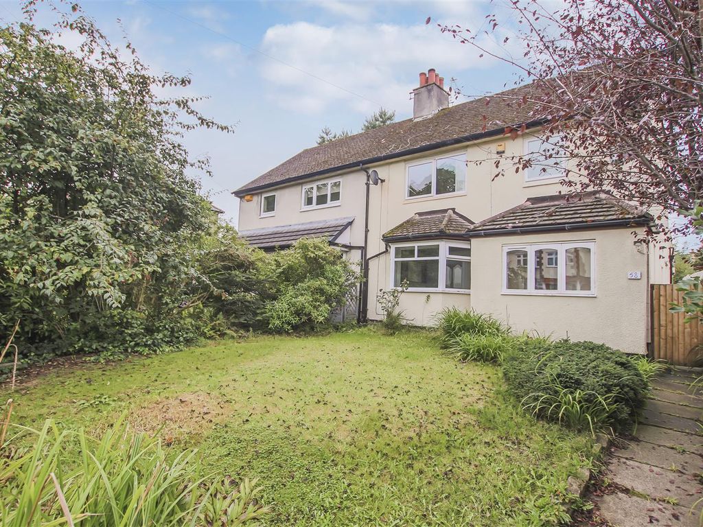 3 bed property for sale in Hollins Lane, Accrington BB5, £225,000 Zoopla