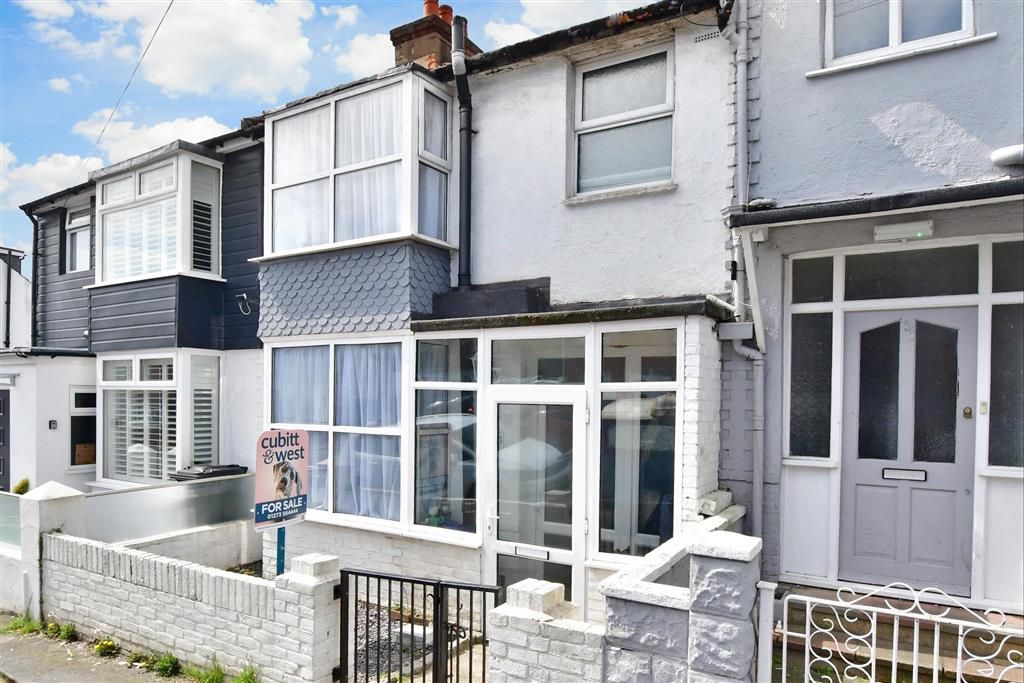 3 bed terraced house for sale in Roedale Road, Hollingdean, Brighton