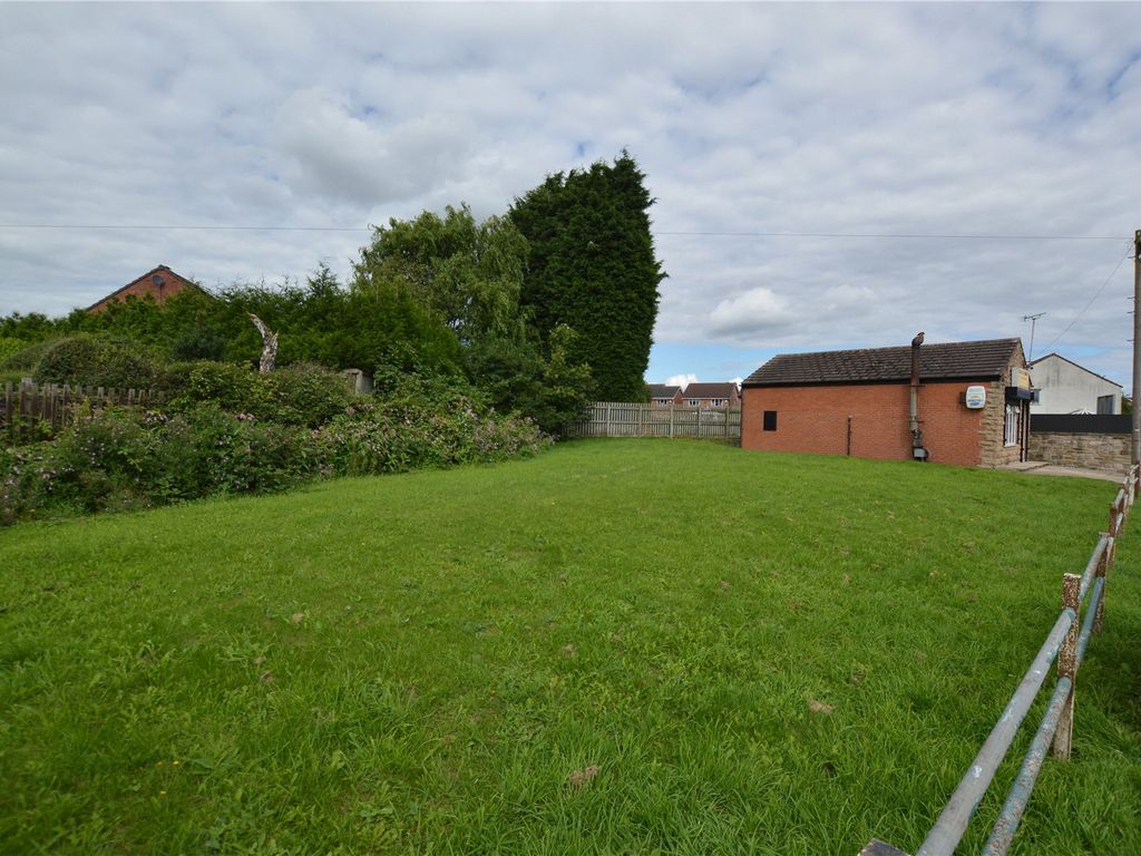 Retail premises for sale in Snydale Road, Normanton, West Yorkshire WF6