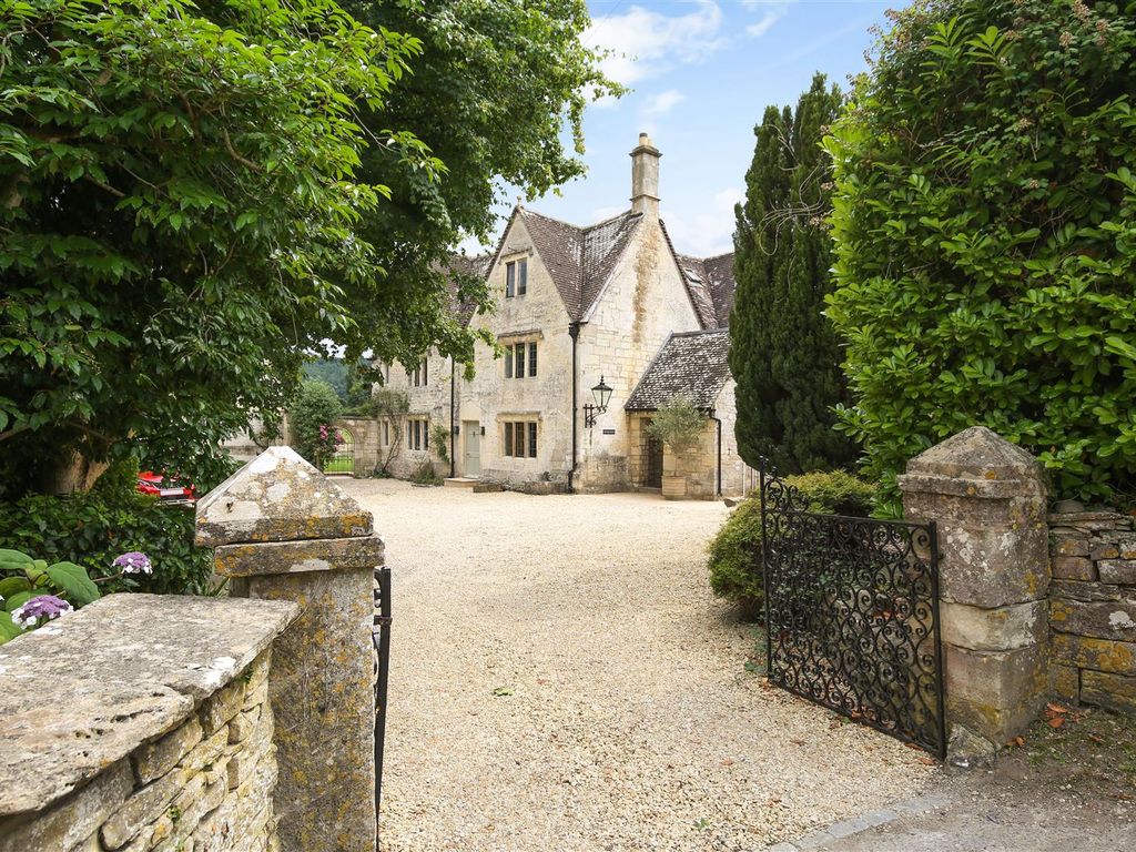 6 bed detached house for sale in Stroud GL6 Zoopla