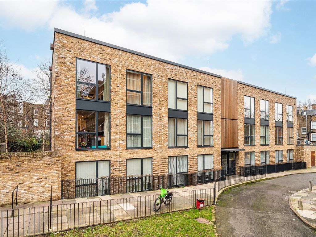1 bed flat for sale in Willingham Terrace, Kentish Town NW5, £385,000 Zoopla