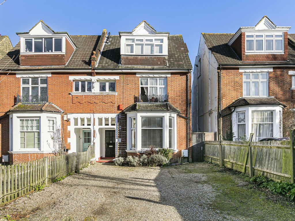 1 bed flat for sale in Sherwood Park Road, Sutton SM1, £230,000 Zoopla