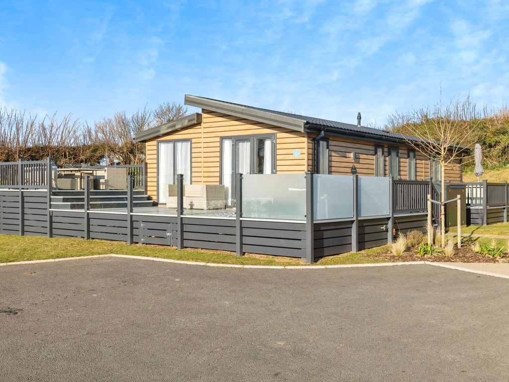 2 bed property for sale in Tregoad, St Martin, Looe, Cornwall PL13, £