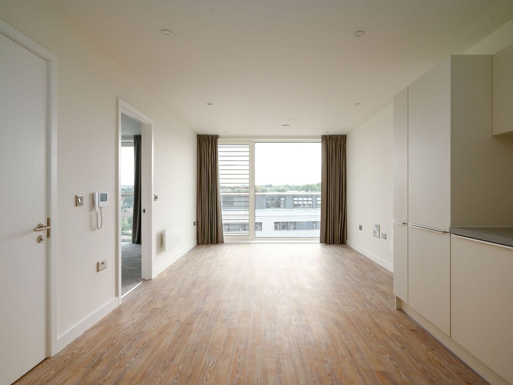 1 bed flat to rent in Apartment 88, The Kell, Gillingham Gate Road