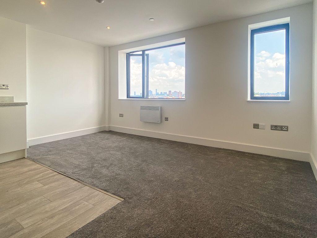 2 bed flat to rent in Oliver Street, Birkenhead CH41 Zoopla