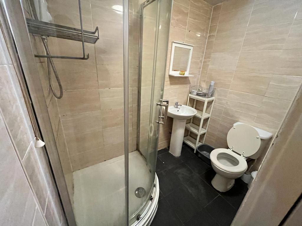 Studio to rent in Stoney Stanton, Coventry CV6 Zoopla