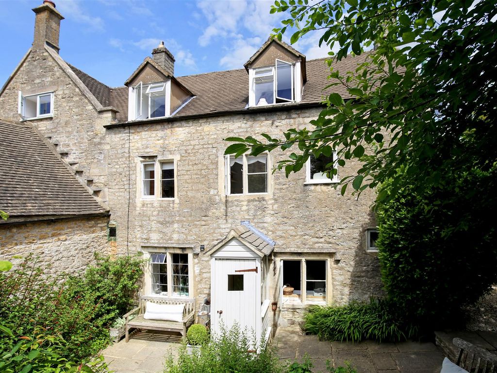 3 bed semidetached house for sale in Chalford Hill, Stroud
