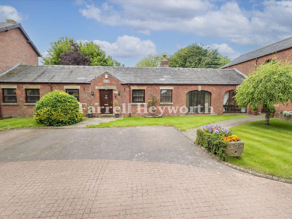 2 bed bungalow for sale in Preston Road, Preston PR4 Zoopla