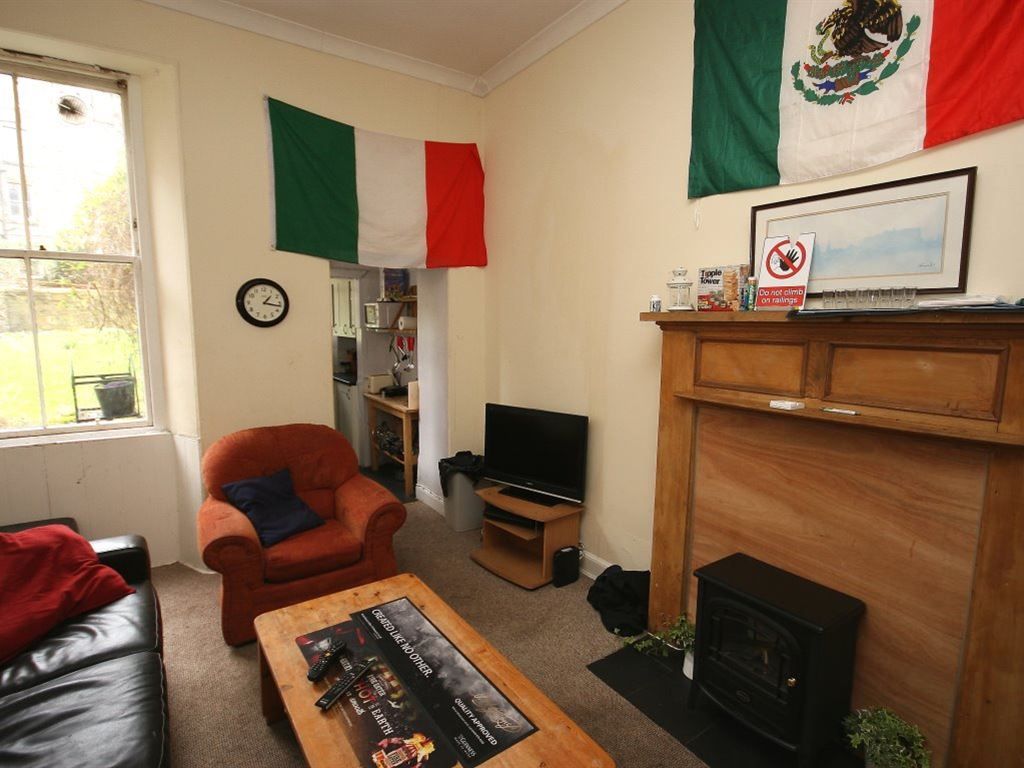 3 bed flat to rent in Argyle Park Terrace, Edinburgh EH9 Zoopla