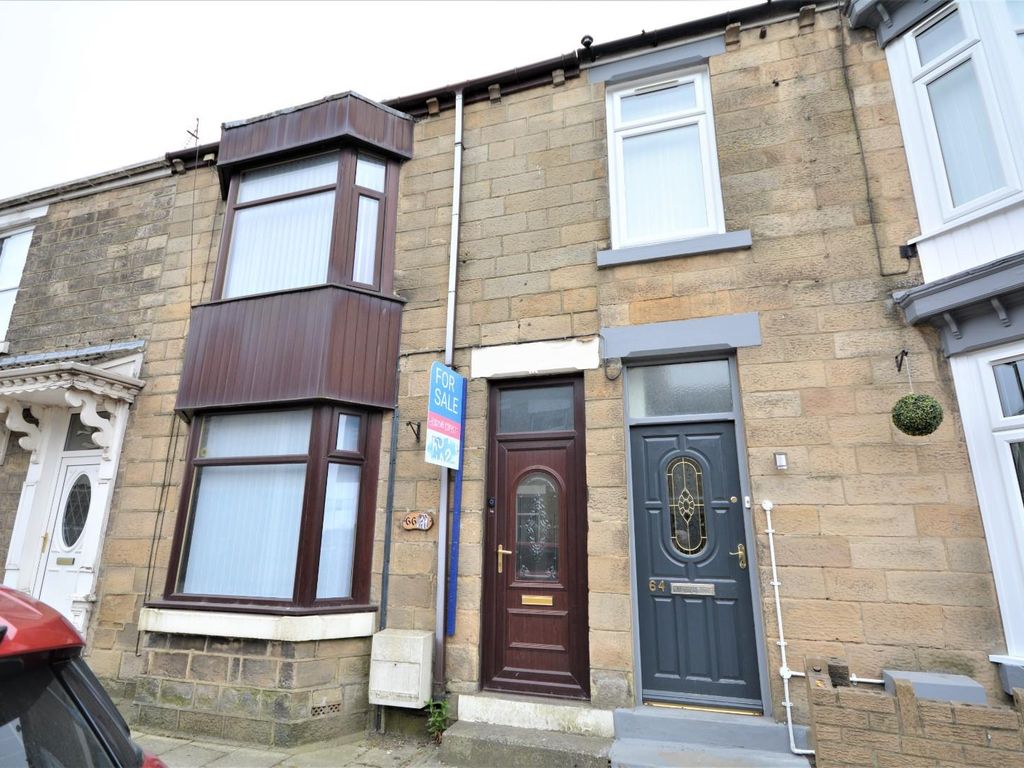 3 bed terraced house for sale in Collingwood Street, Coundon,