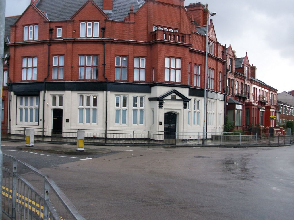 1 bed flat to rent in Linacre Lane, Bootle L20 Zoopla