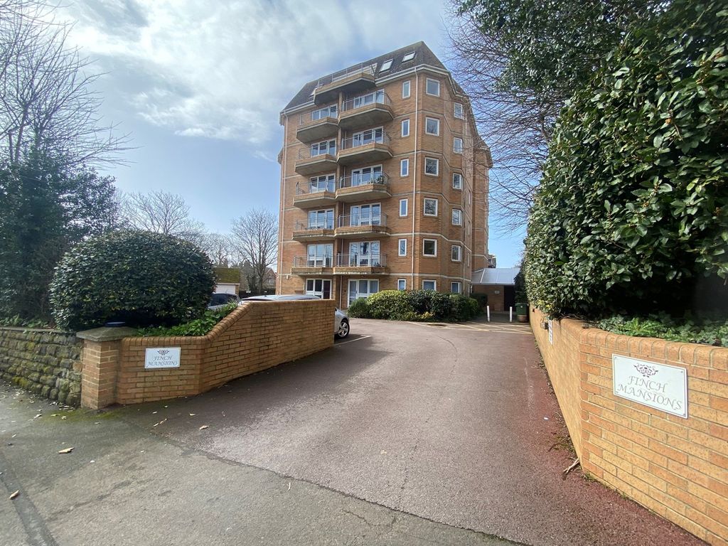 2 bed flat for sale in Upper Maze Hill, St Leonards On Sea TN38 Zoopla
