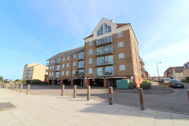 1 bed flat to rent in Dunwich, Shoreham By Sea BN43, £995 pcm Zoopla
