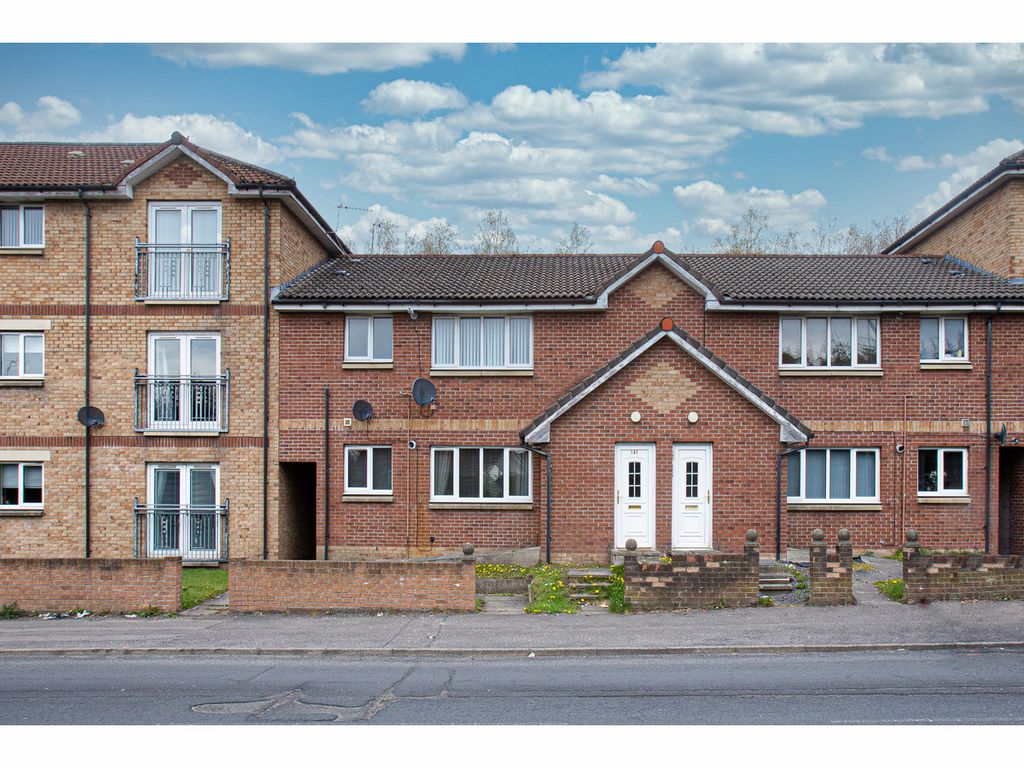 2 bed flat for sale in Baillieston Road, Glasgow G32 Zoopla