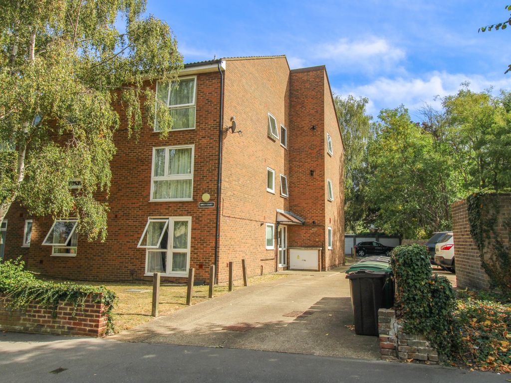 2 bed flat for sale in Canning Road, Croydon CR0, £300,000 Zoopla
