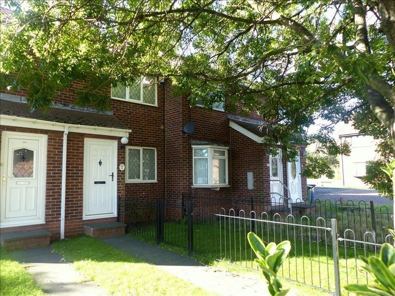 2 bed terraced house to rent in Finchale Close, Sunderland SR2 Zoopla