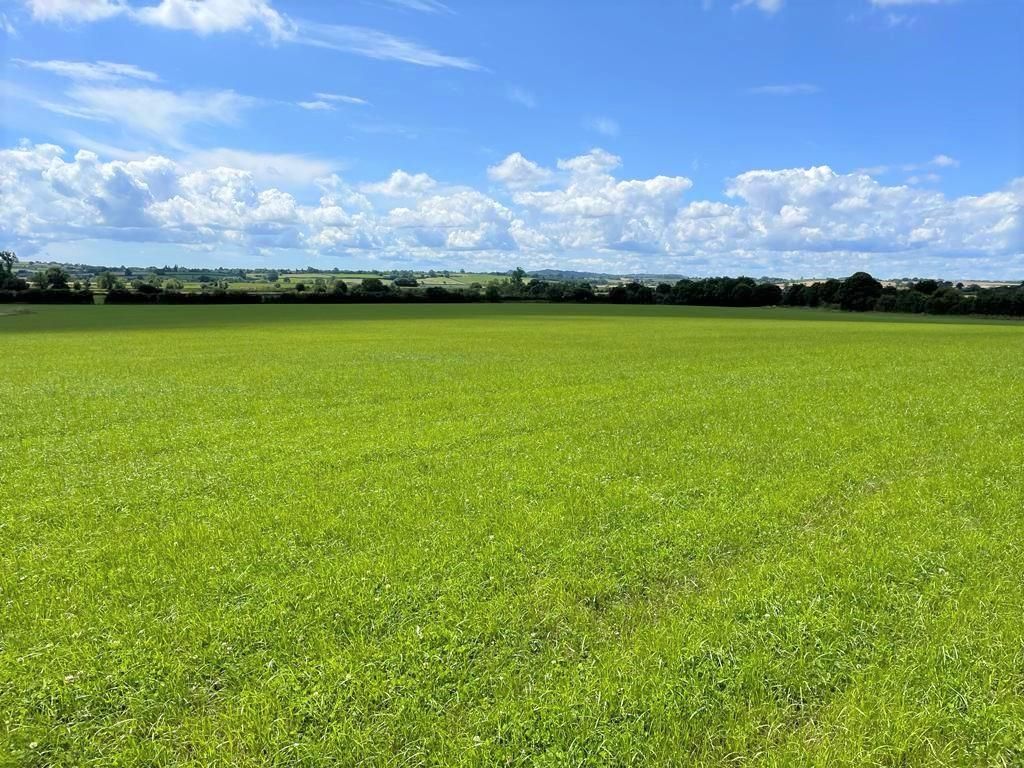 Land for sale in Glanfield Terrace, Limington, Yeovil BA22, £1,300,000