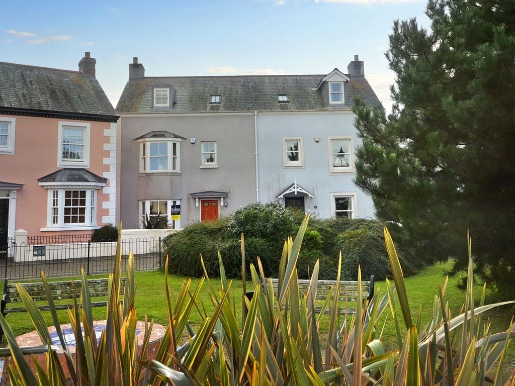 3 bed semidetached house for sale in Shoreside, Shaldon, Teignmouth