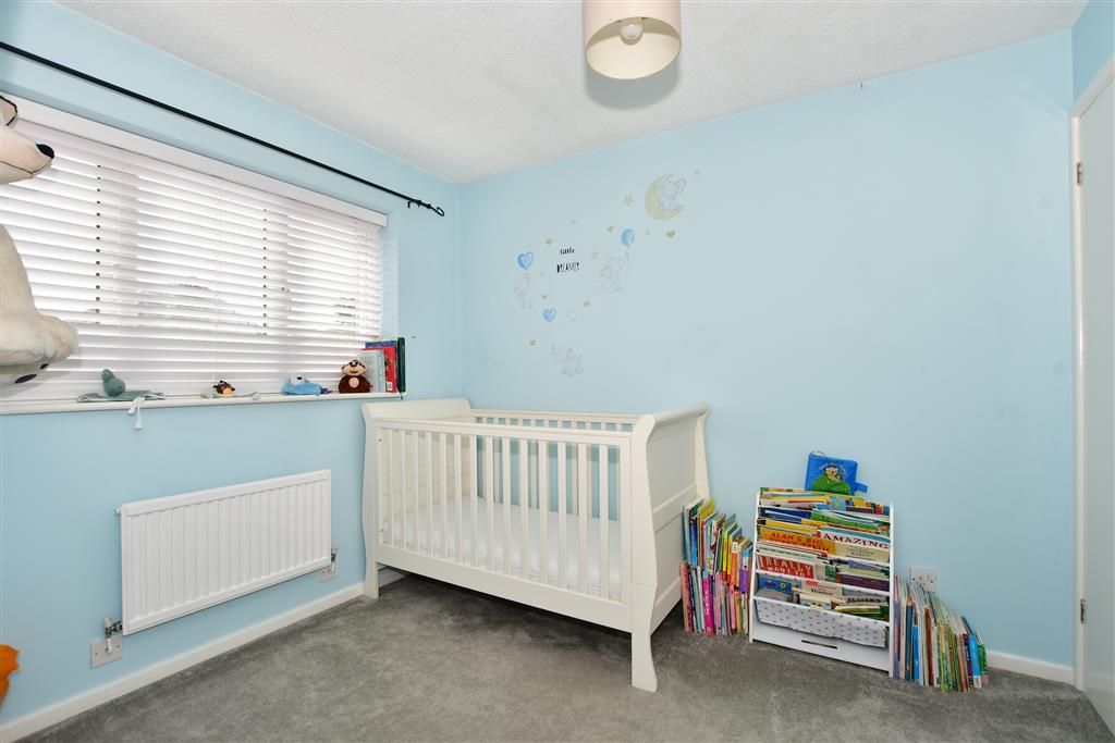 3 bed end terrace house for sale in Churchwood Drive, Tangmere