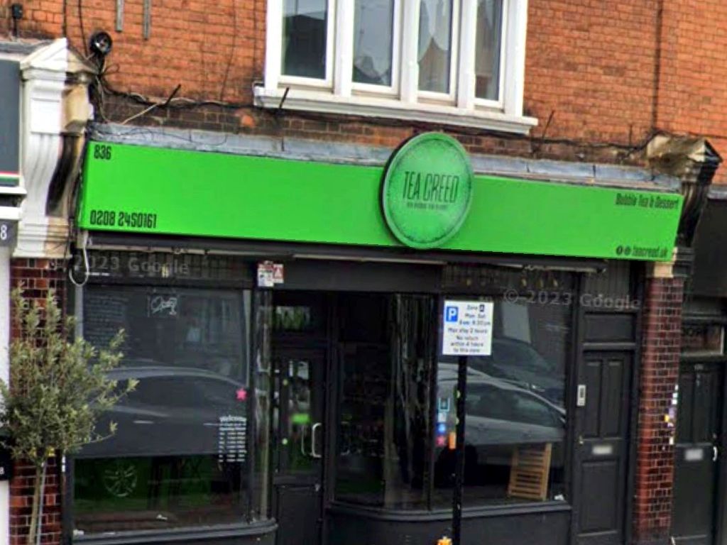 Retail premises to let in Green Lanes, London N21, £17,500 pa Zoopla