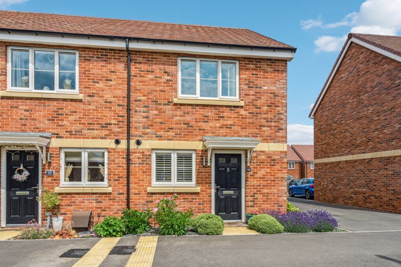 2 bed end terrace house for sale in Kingside, Grove, Wantage OX12 Zoopla
