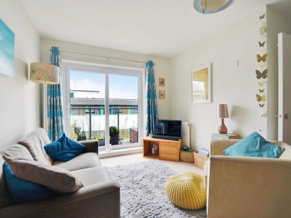 1 bed flat for sale in Laburnham Close, High EN5 Zoopla
