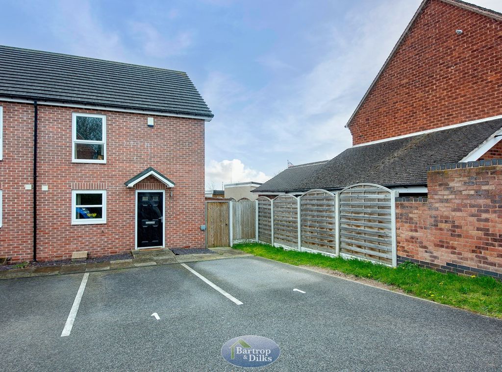3 bed semidetached house for sale in Wilmot Way, Worksop S81 Zoopla