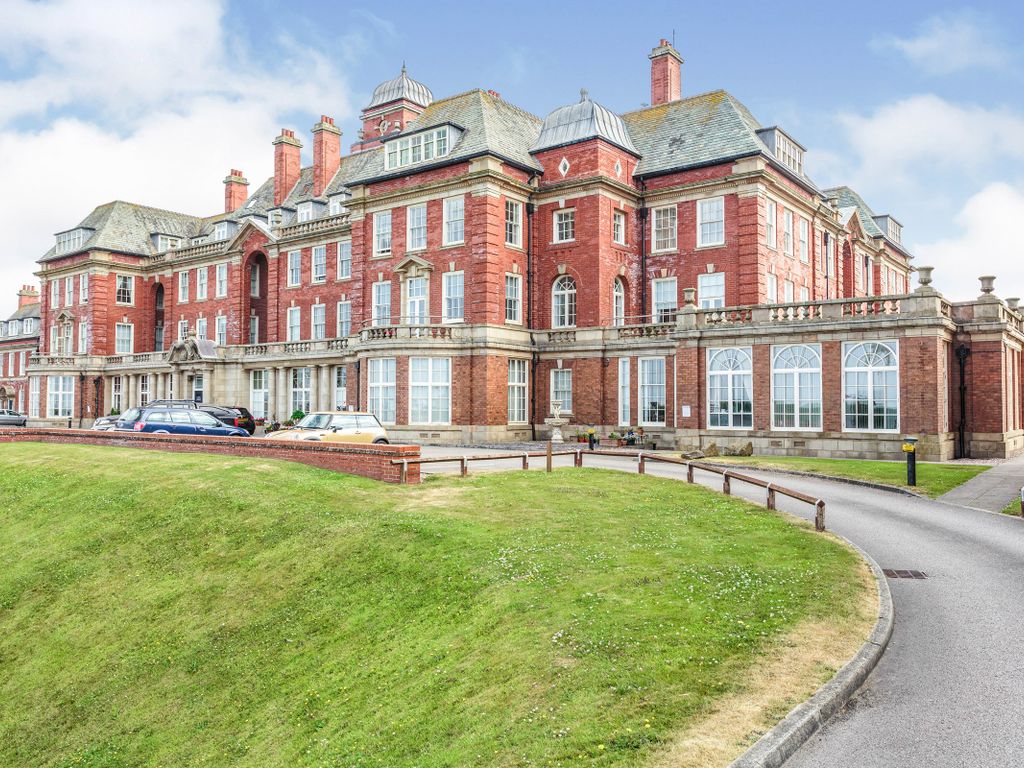 3 bed flat for sale in Admiral Point, 162 Queens Promenade, Blackpool