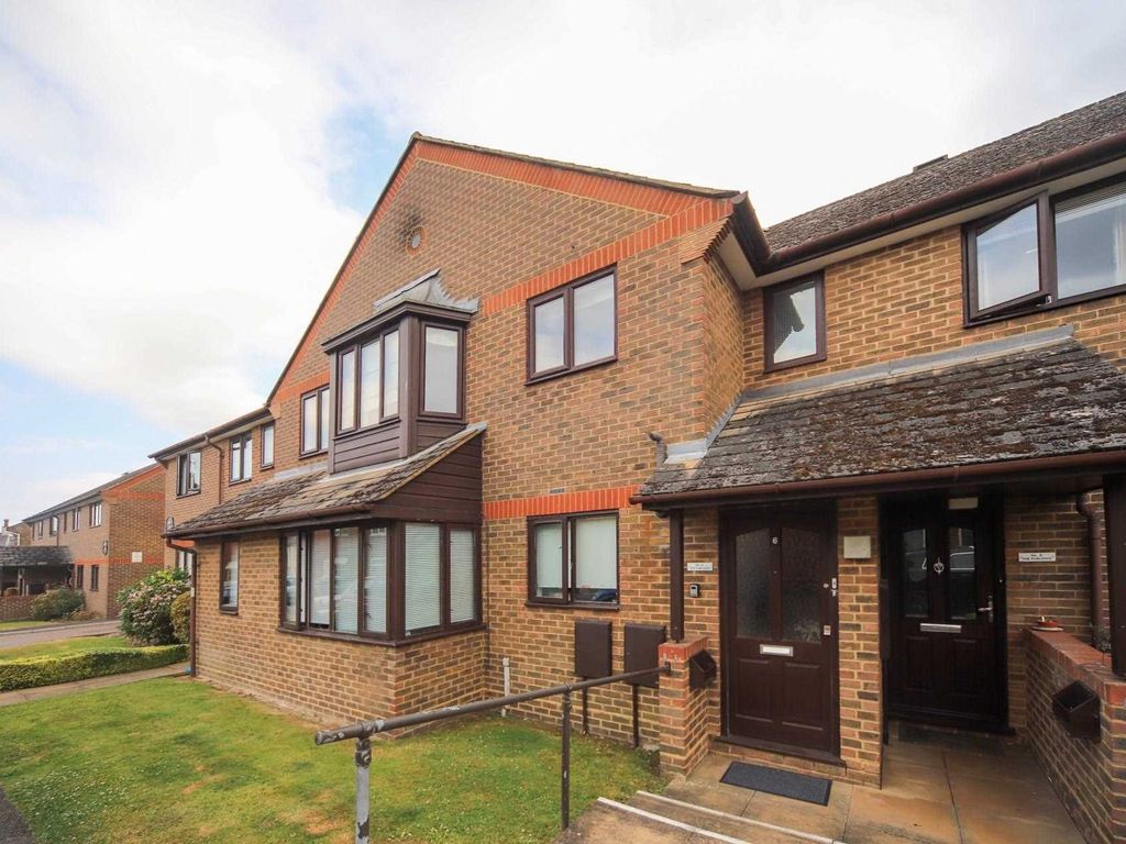 1 bed flat for sale in The Furlong, King Street, Tring HP23 Zoopla