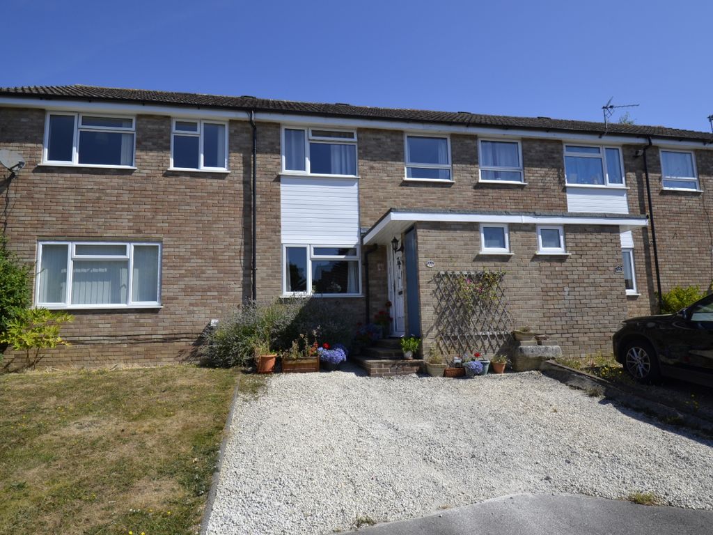 3 bed terraced house for sale in Mansell Drive, Newbury RG14 Zoopla