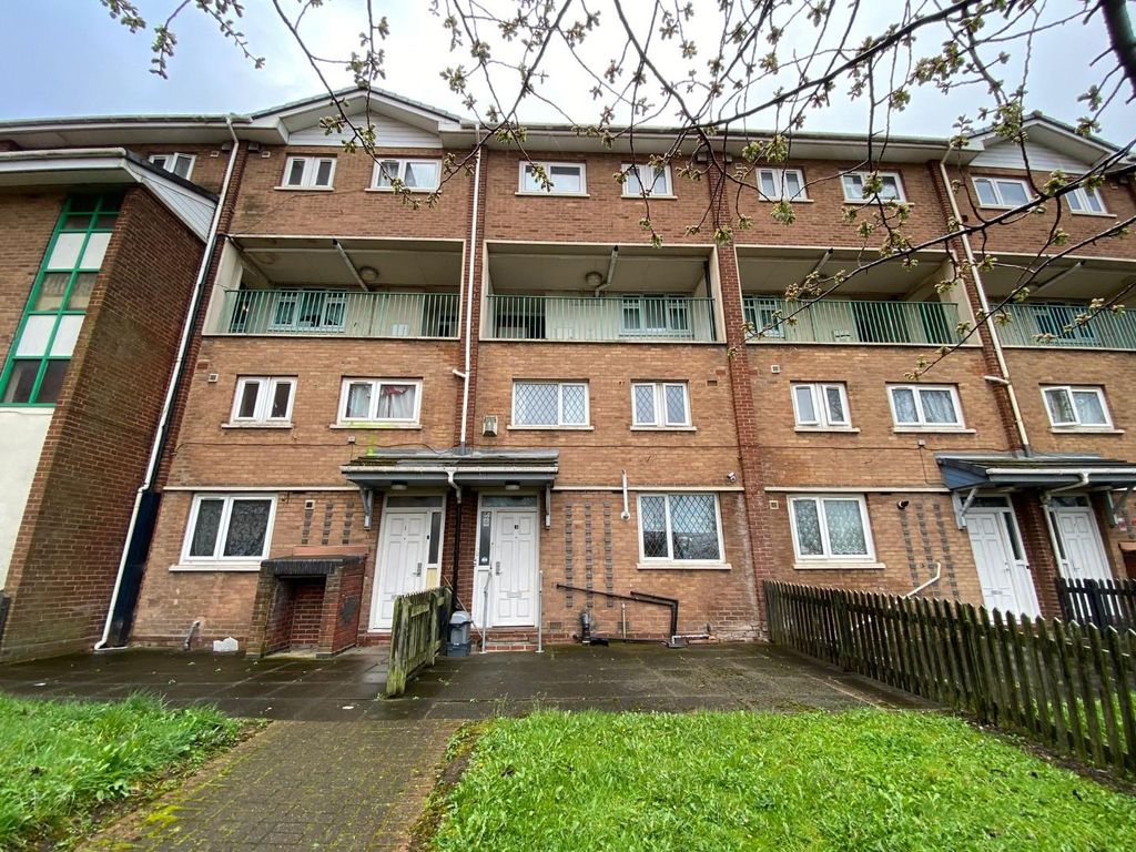 3 bed property for sale in Westthorpe Grove, Hockley, Birmingham B19