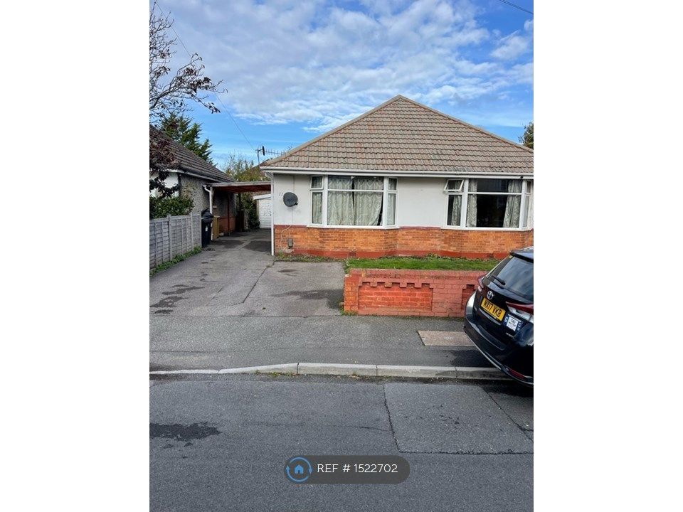 Room to rent in Sutton Road, Bournemouth BH9 Zoopla