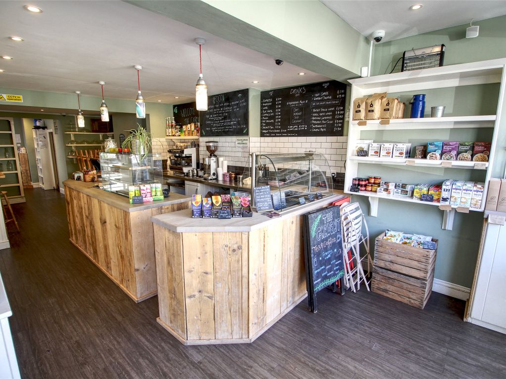 Retail premises to let in 53A Lesbourne Road, Reigate RH2 Zoopla