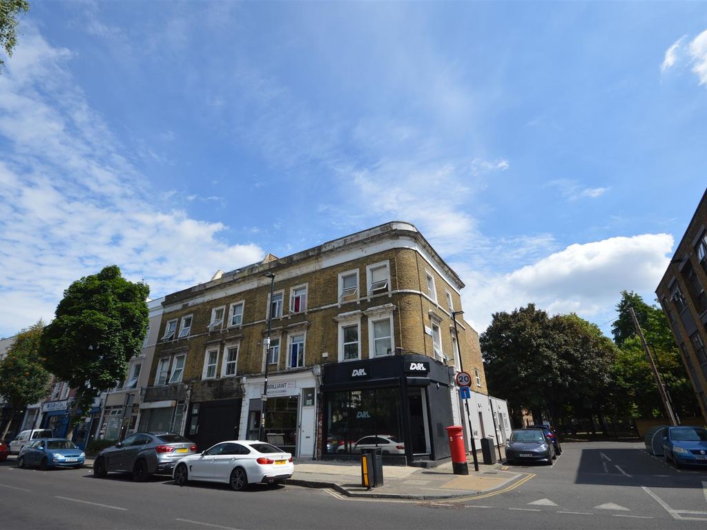 3 bed shared to rent in Hornsey Road, London N7 Zoopla