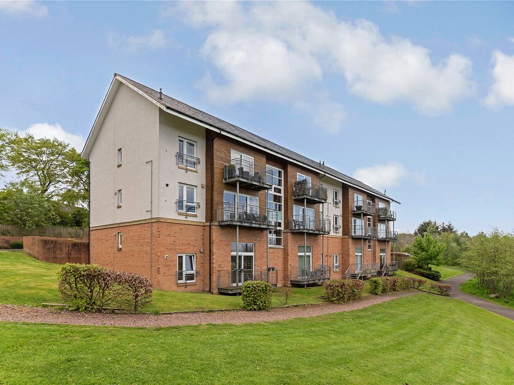 2 bed flat for sale in Blackbraes Avenue, East Kilbride, Glasgow, South Lanarkshire G74, £