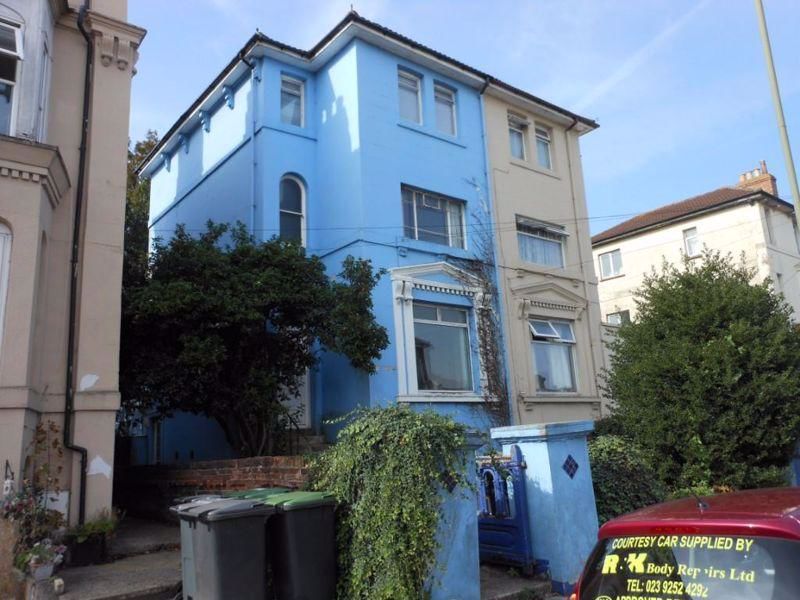 4 bed property to rent in Brockhurst Road, Gosport PO12 Zoopla