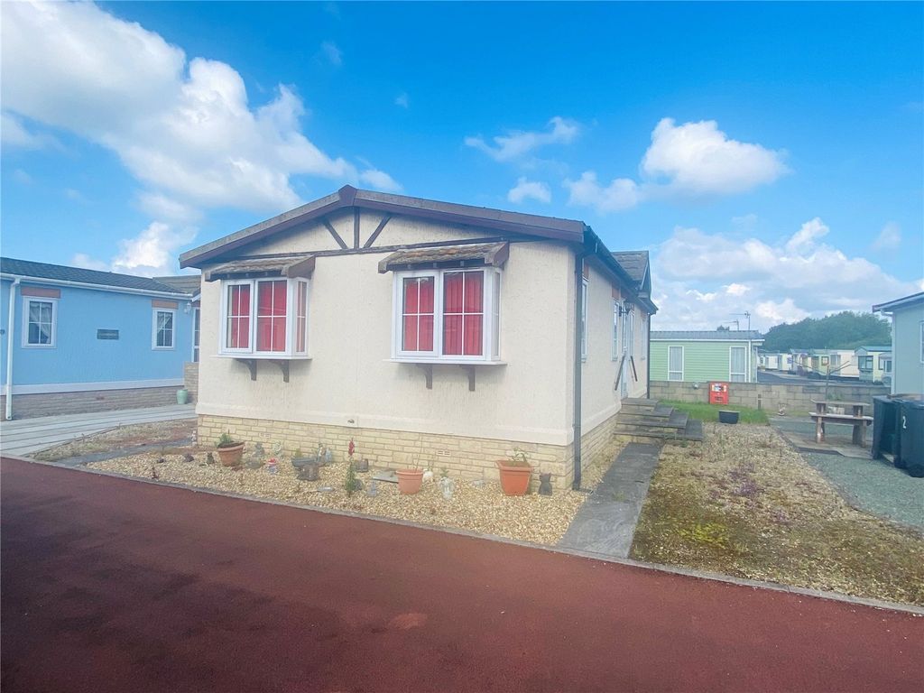 2 bed property for sale in Westcliffe Grove Park, Westcliffe Drive