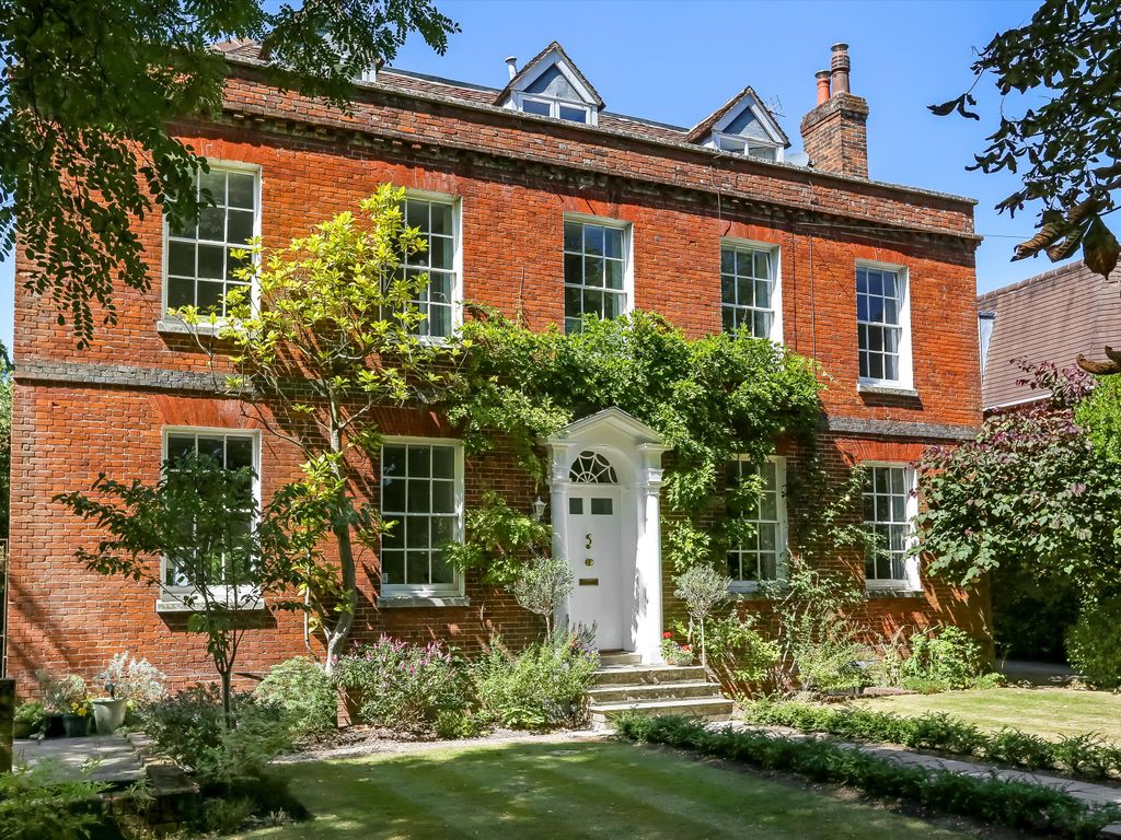 Hyde House, Hyde Street, Winchester, Hampshire SO23  