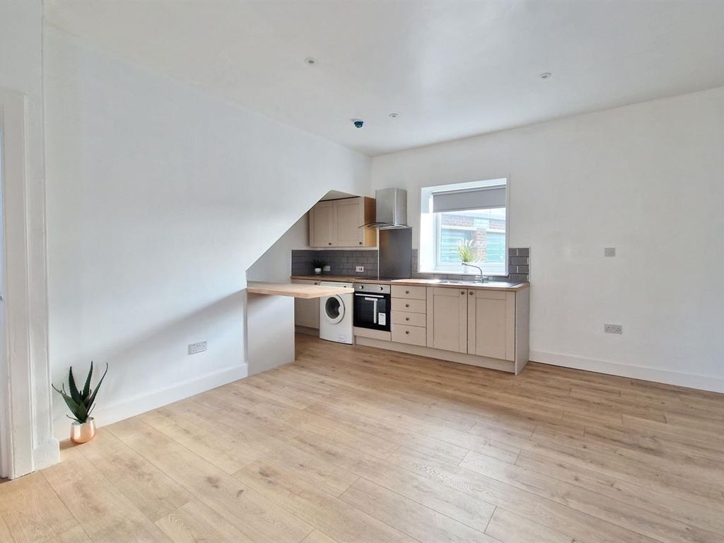 1 bed semidetached house for sale in 4 Waterloo Place, Spittal