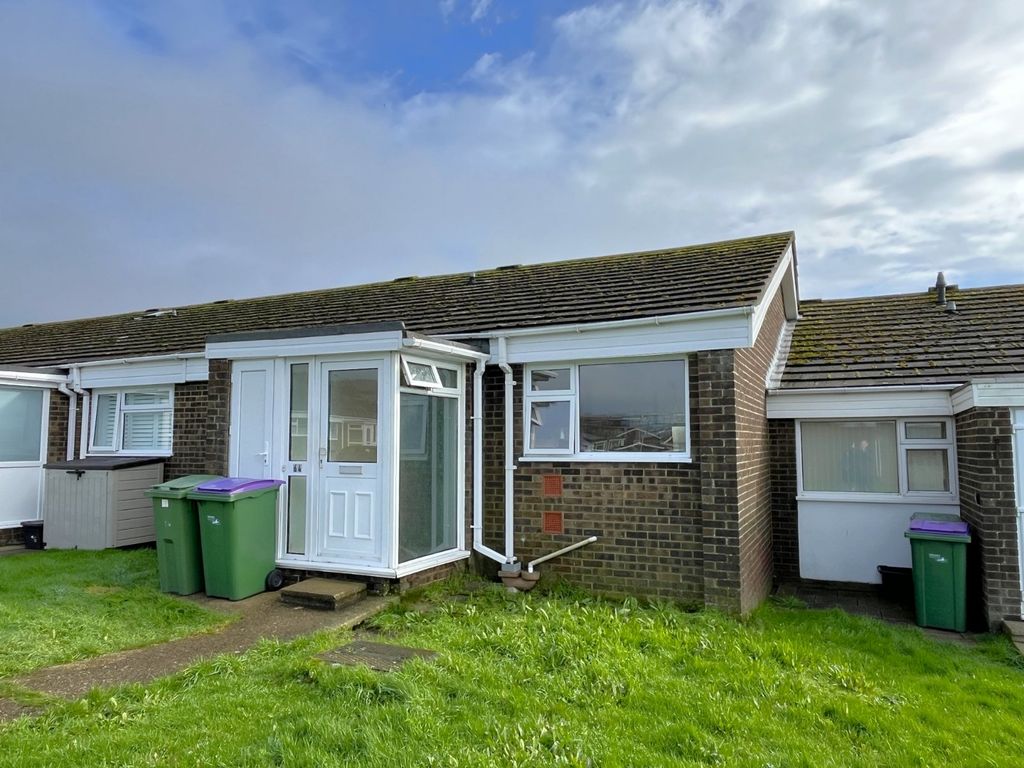 2 bed bungalow for sale in Lynwood, Folkestone, Kent CT19, £275,000