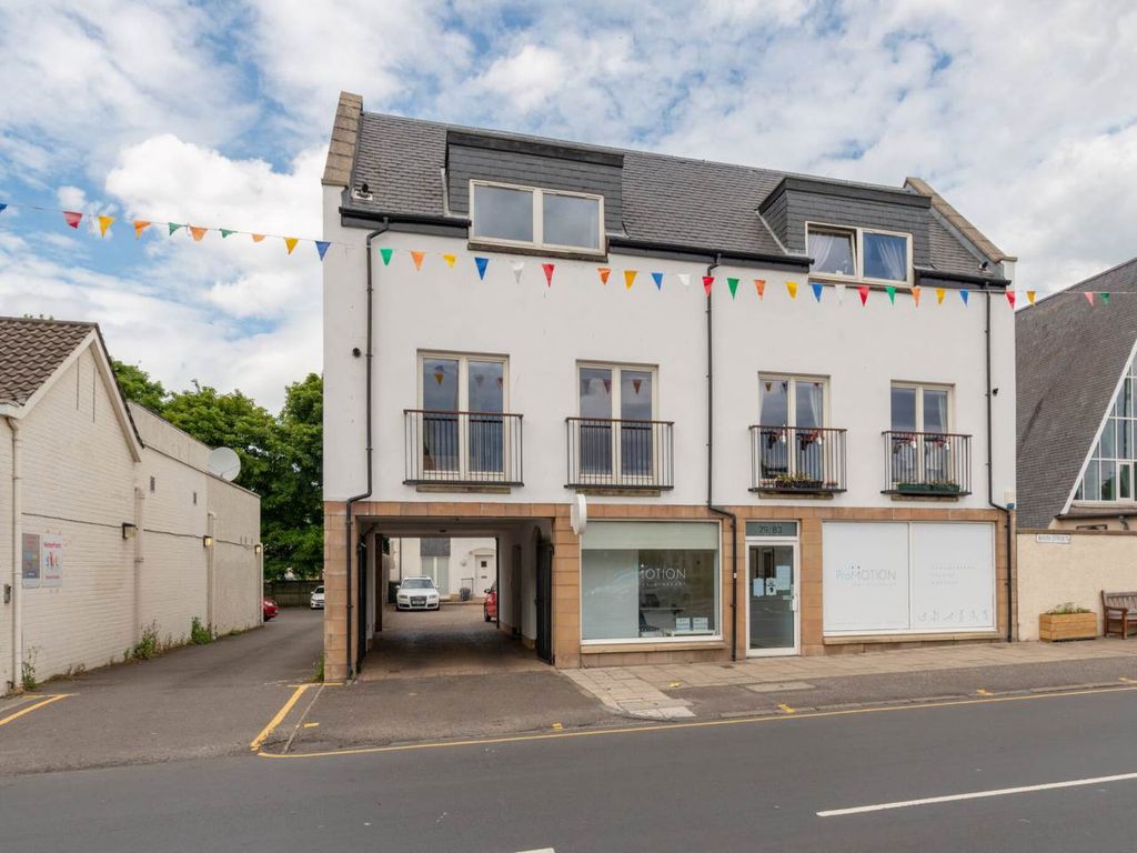 1 bed flat for sale in Main Street, Davidsons Mains, Edinburgh EH4 Zoopla