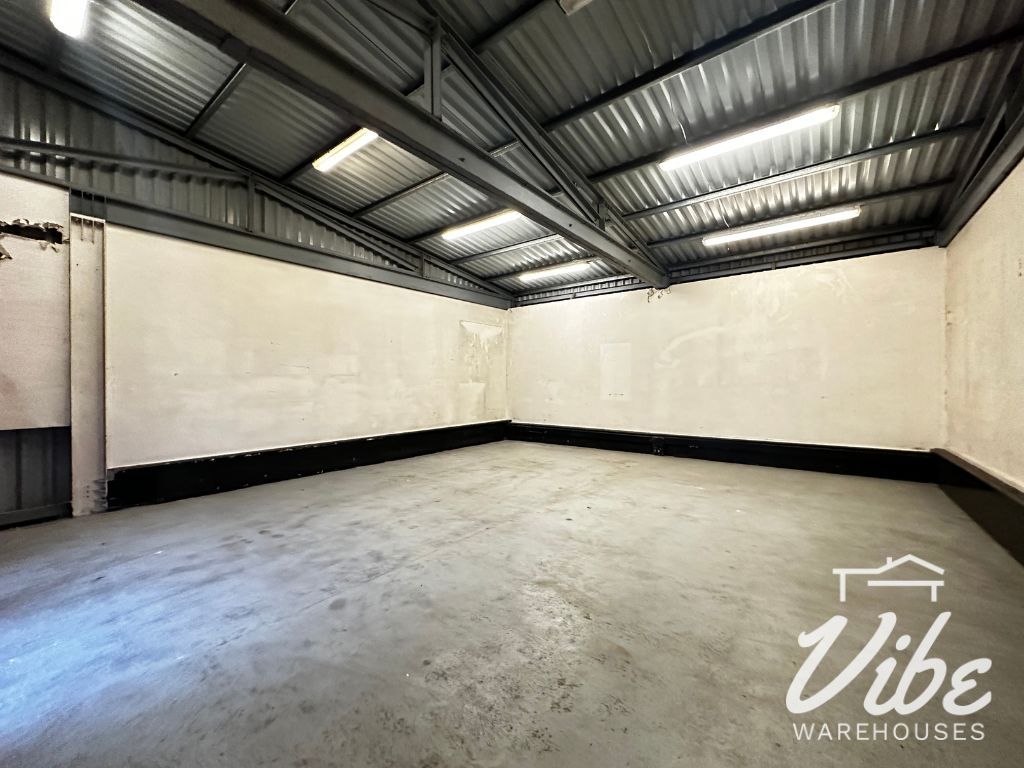 Light industrial to let in Crawley Road, London N22 Zoopla