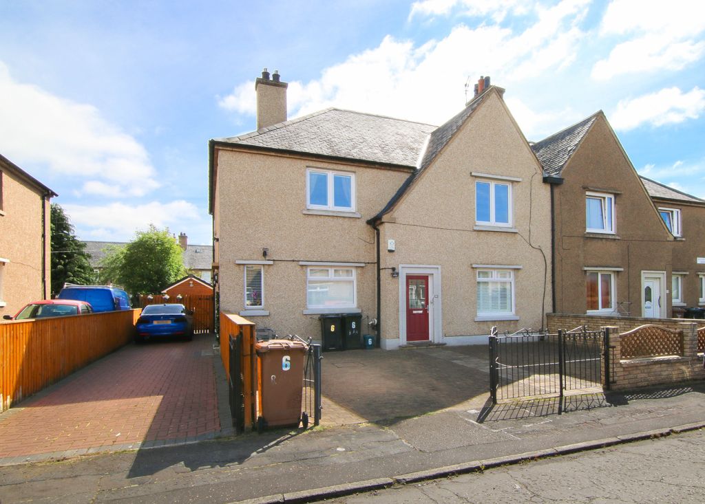 3 bed flat for sale in 8 Broomhouse Avenue, Edinburgh EH11 Zoopla