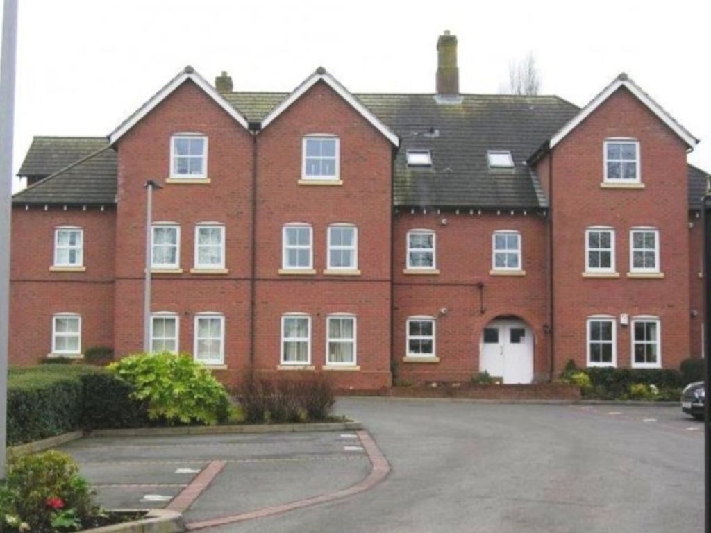 1 bed flat to rent in Aqueduct Road, Solihull B90 Zoopla