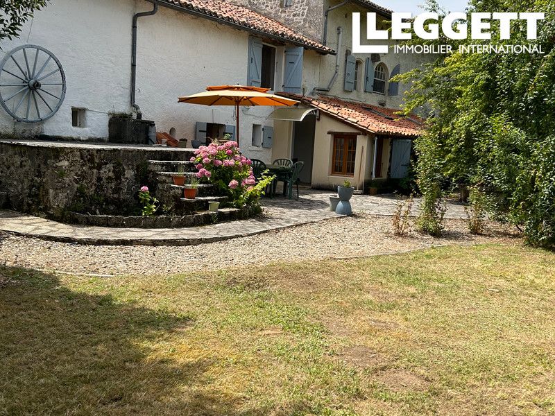 3 bed villa for sale in SaintJust, Dordogne, NouvelleAquitaine Zoopla